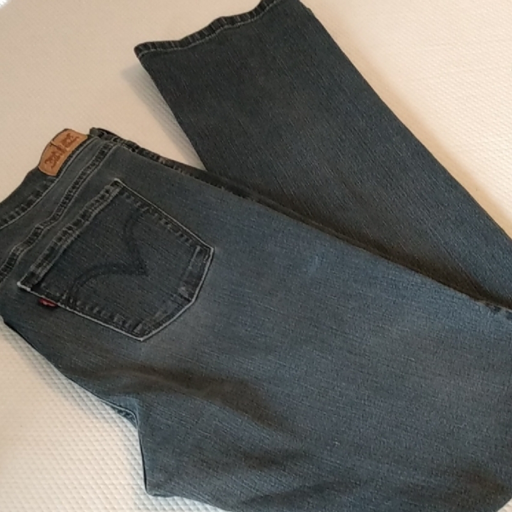 Levi 505 Jeans 12 L